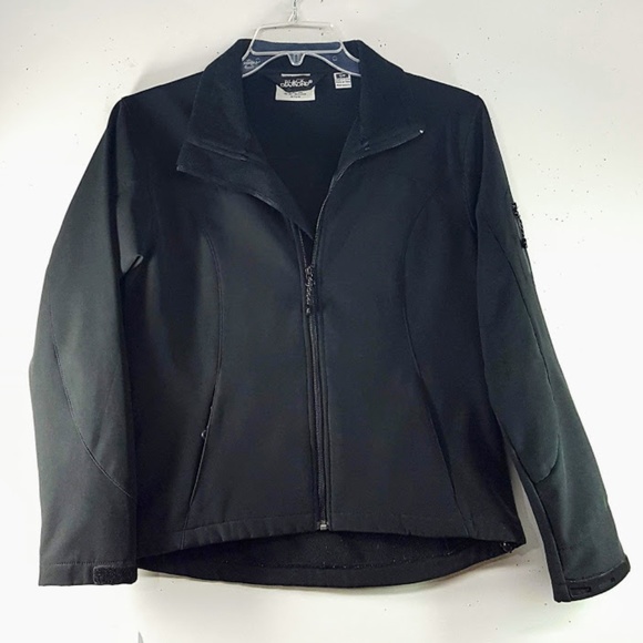 Black Diamond Jackets & Blazers - Black Diamond Soft Shell Jacket Women's Size Small